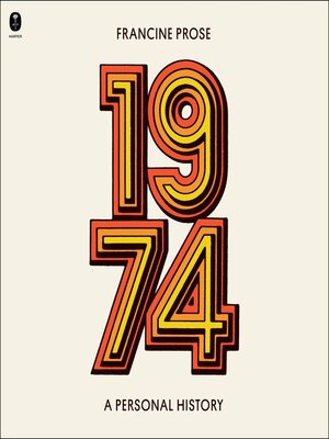 1974 - Audiobook
